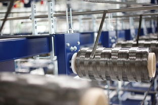 寶馬集團(tuán)戰(zhàn)略擴(kuò)容碳纖維產(chǎn)能，引領(lǐng)全球輕量化材料技術(shù)革新